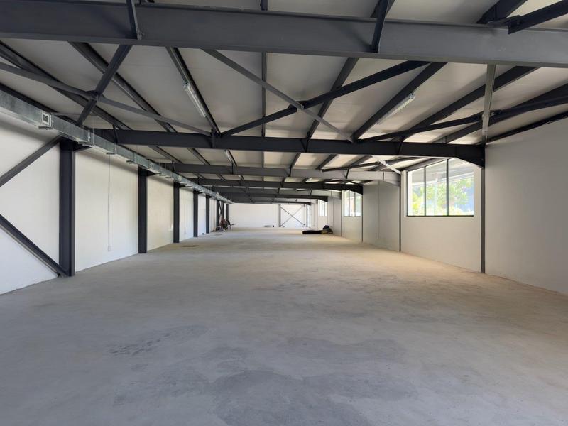 To Let commercial Property for Rent in Claremont Western Cape